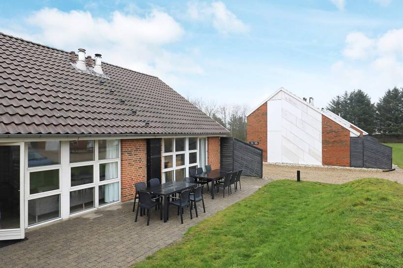 Foto von Ferienhaus FV62 in Ho - Blåvand - Westjütland