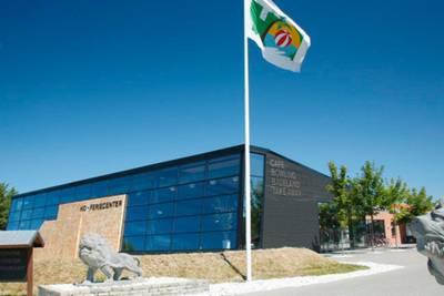 Vorschaubild von Ferienhaus FV62 in Ho - Blåvand - Westjütland