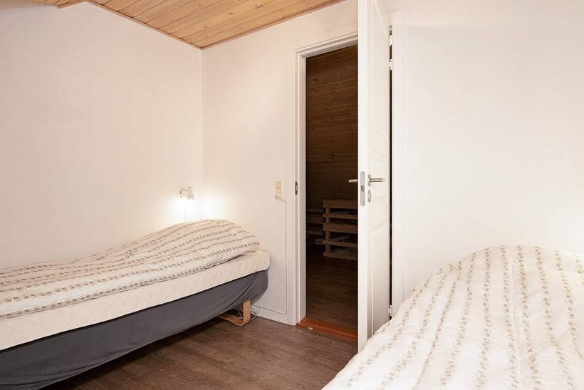 Foto von Ferienhaus FV62 in Ho - Blåvand - Westjütland