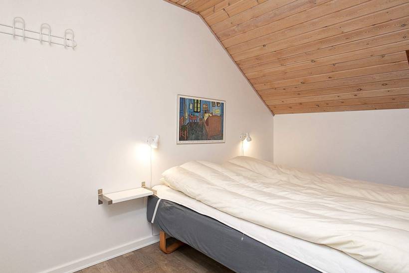 Foto von Ferienhaus FV62 in Ho - Blåvand - Westjütland