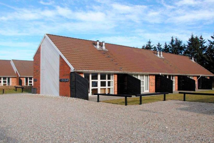 Foto von Ferienhaus FV62 in Ho - Blåvand - Westjütland