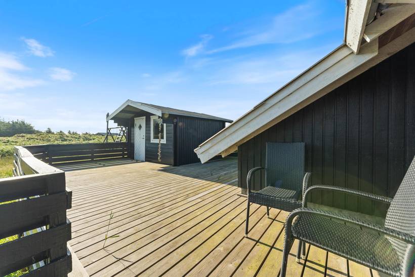 Foto von Ferienhaus FV65 in Årgab - Westjütland