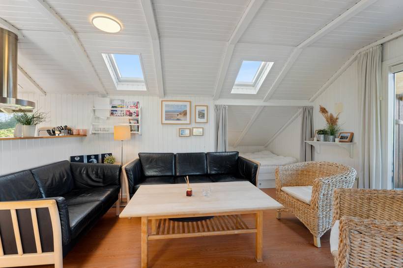 Foto von Ferienhaus FV65 in Årgab - Westjütland