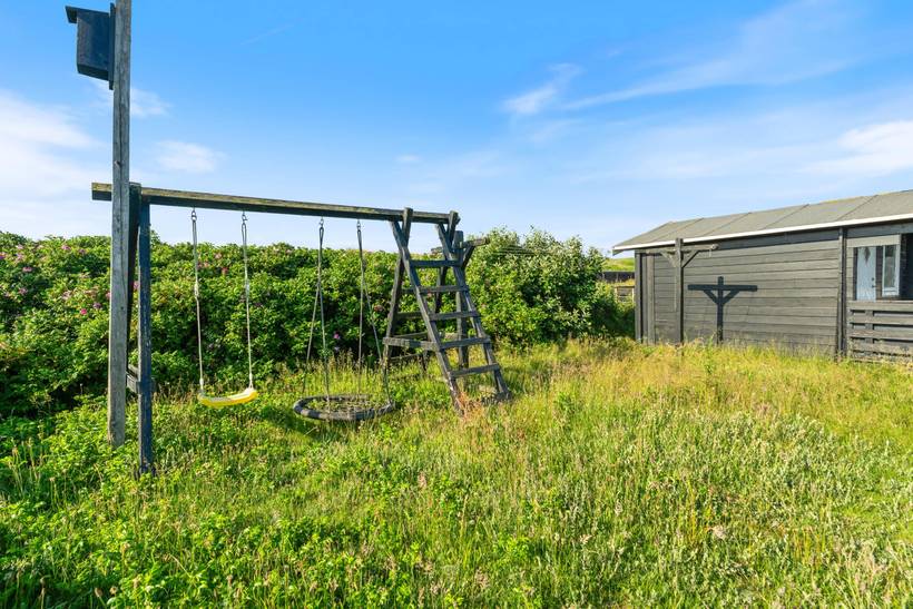 Foto von Ferienhaus FV65 in Årgab - Westjütland