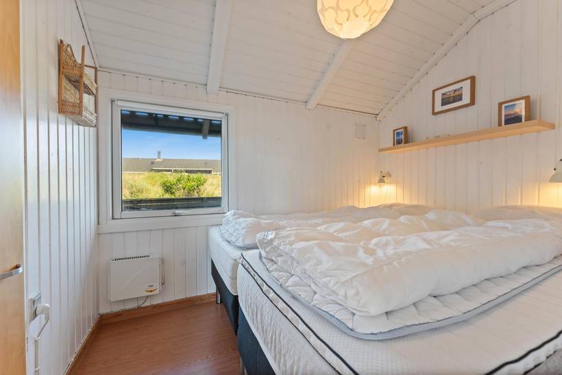 Foto von Ferienhaus FV65 in Årgab - Westjütland