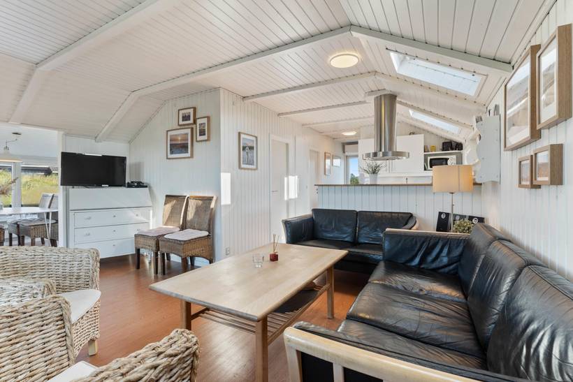 Foto von Ferienhaus FV65 in Årgab - Westjütland
