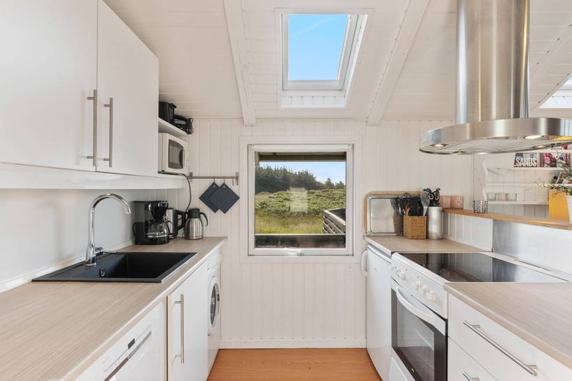 Foto von Ferienhaus FV65 in Årgab - Westjütland