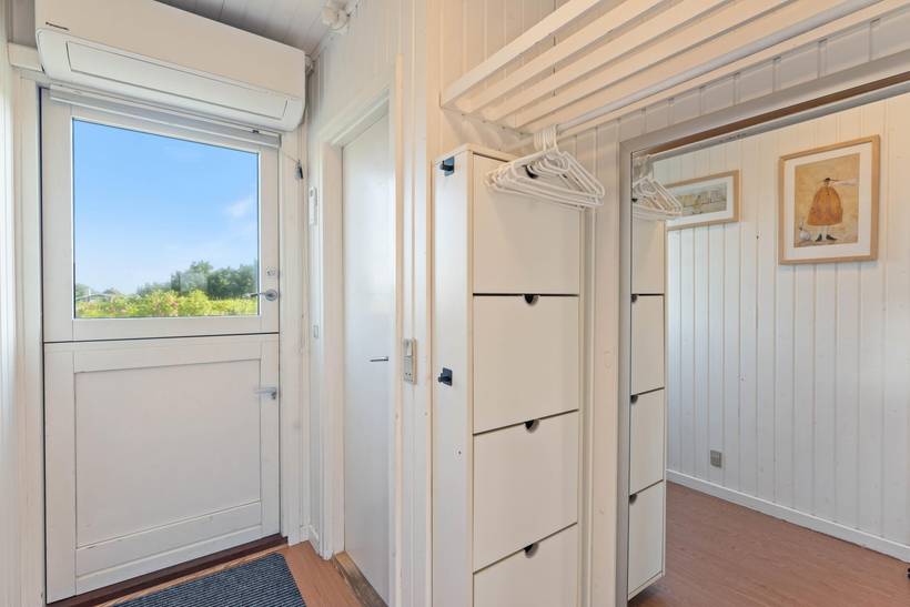 Foto von Ferienhaus FV65 in Årgab - Westjütland
