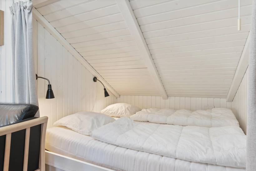 Foto von Ferienhaus FV65 in Årgab - Westjütland