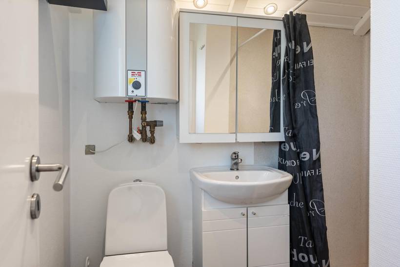 Foto von Ferienhaus FV65 in Årgab - Westjütland