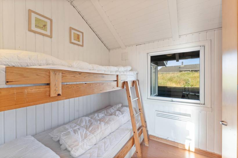 Foto von Ferienhaus FV65 in Årgab - Westjütland