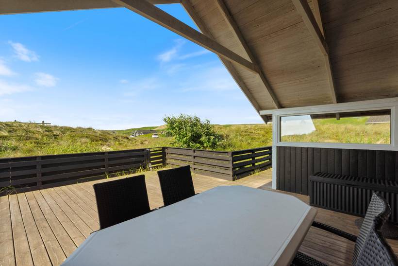 Foto von Ferienhaus FV65 in Årgab - Westjütland