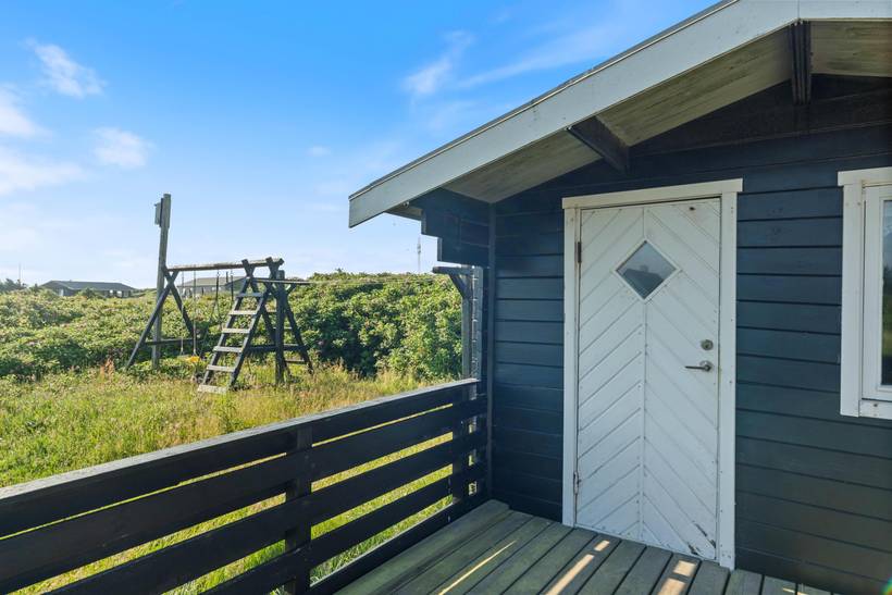 Foto von Ferienhaus FV65 in Årgab - Westjütland