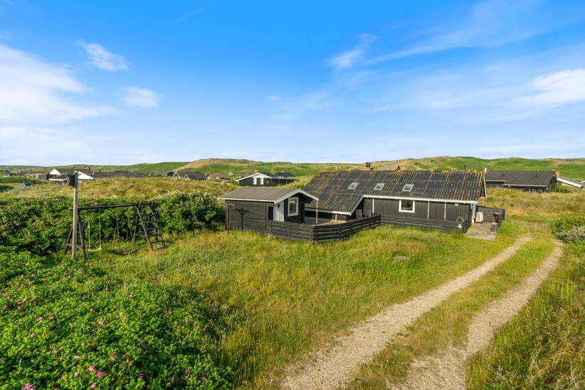 Foto von Ferienhaus FV65 in Årgab - Westjütland