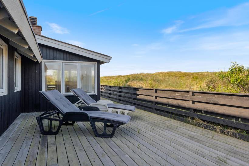 Foto von Ferienhaus FV65 in Årgab - Westjütland