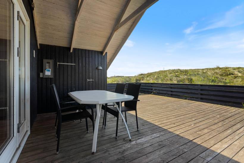 Foto von Ferienhaus FV65 in Årgab - Westjütland