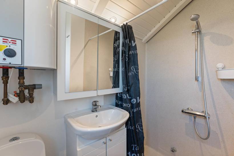 Foto von Ferienhaus FV65 in Årgab - Westjütland