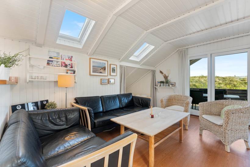 Foto von Ferienhaus FV65 in Årgab - Westjütland