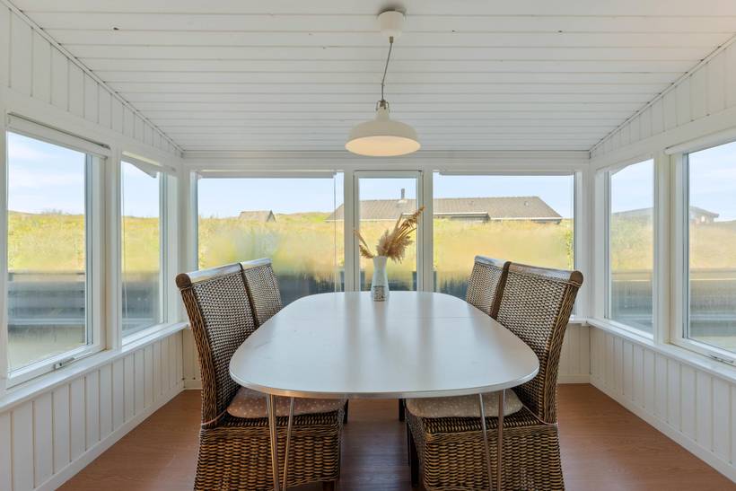 Foto von Ferienhaus FV65 in Årgab - Westjütland