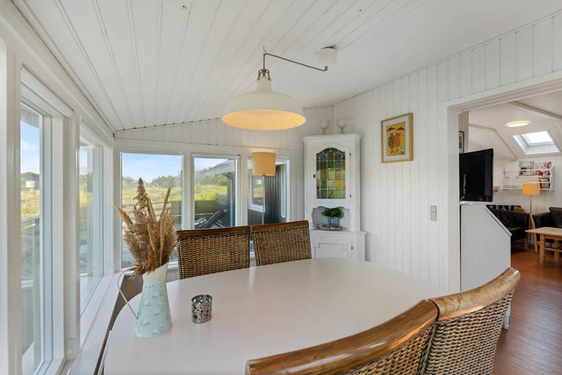 Foto von Ferienhaus FV65 in Årgab - Westjütland
