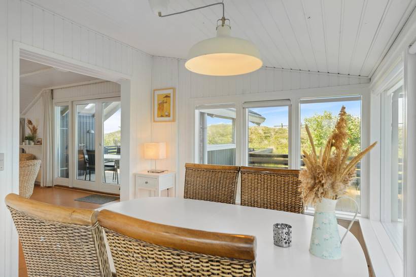 Foto von Ferienhaus FV65 in Årgab - Westjütland