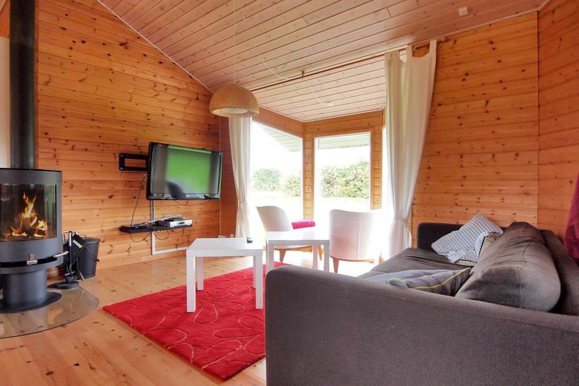 Foto von Ferienhaus FV69 in Gedesby - Falster