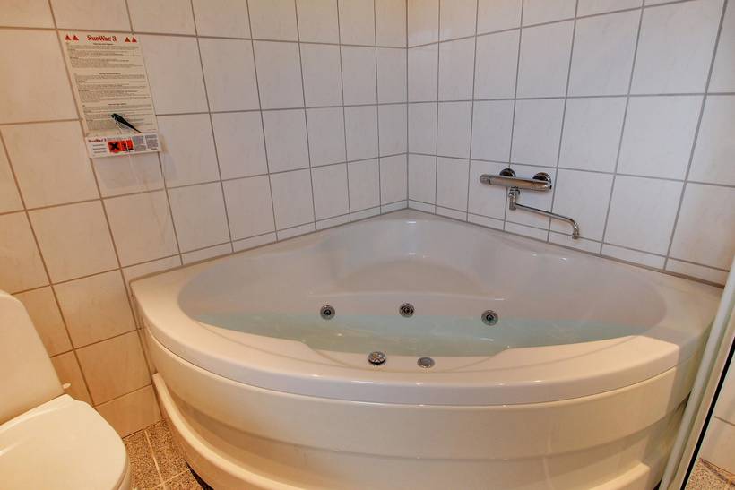 Foto von Ferienhaus FV69 in Gedesby - Falster