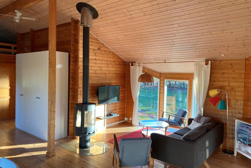 Foto von Ferienhaus FV69 in Gedesby - Falster