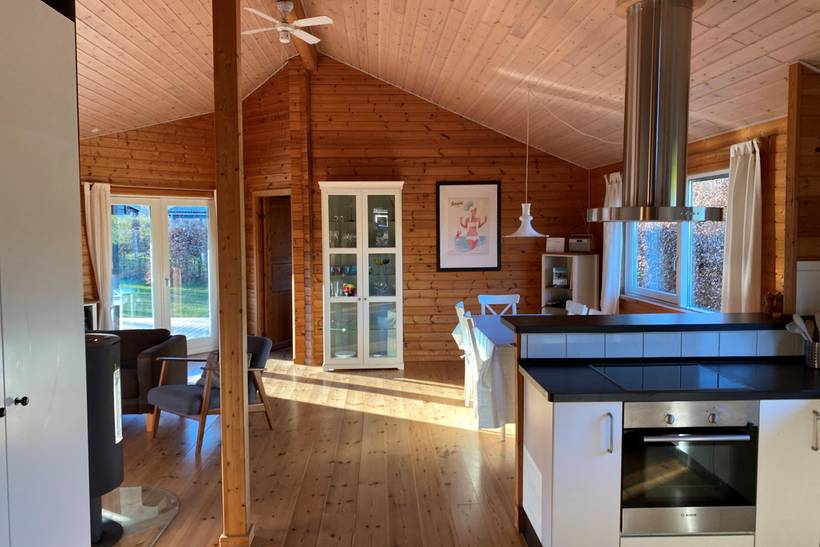 Foto von Ferienhaus FV69 in Gedesby - Falster