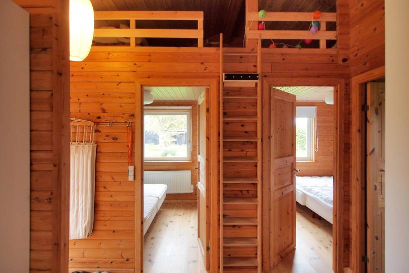 Foto von Ferienhaus FV69 in Gedesby - Falster