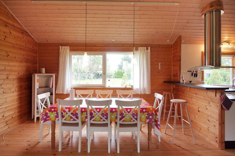 Foto von Ferienhaus FV69 in Gedesby - Falster