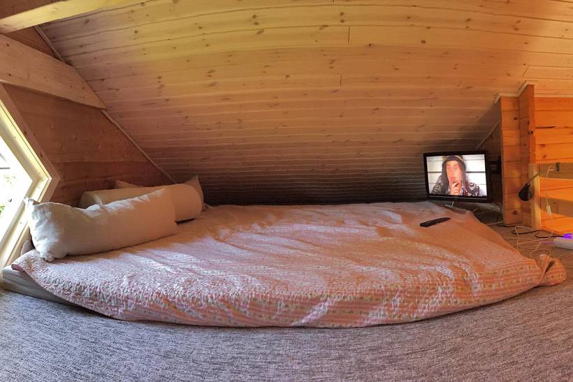 Foto von Ferienhaus FV69 in Gedesby - Falster