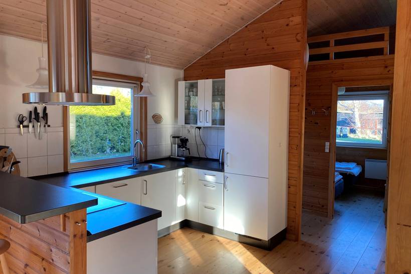 Foto von Ferienhaus FV69 in Gedesby - Falster