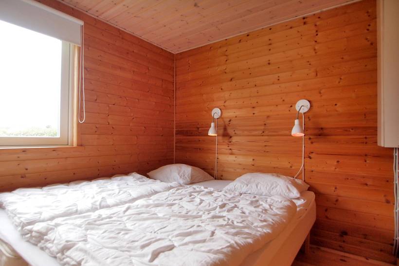 Foto von Ferienhaus FV69 in Gedesby - Falster