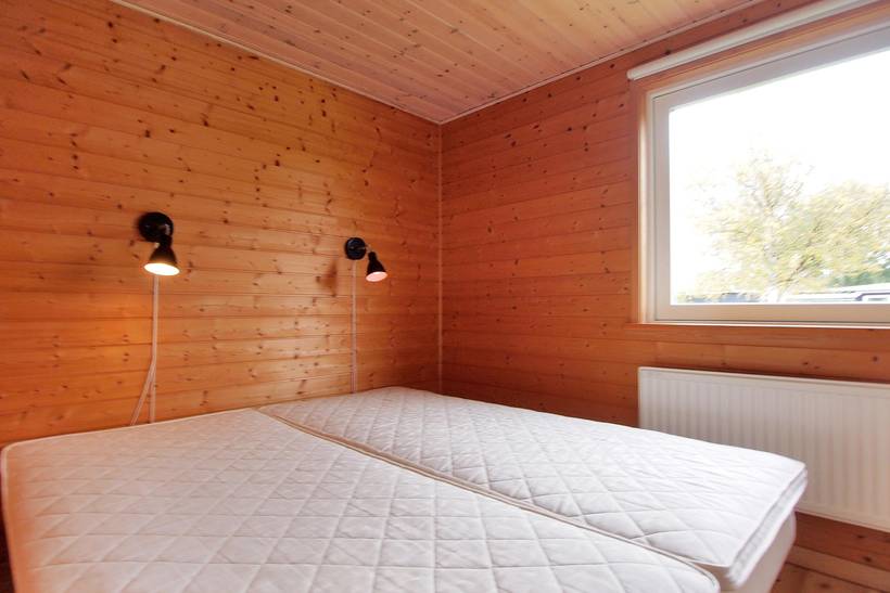 Foto von Ferienhaus FV69 in Gedesby - Falster