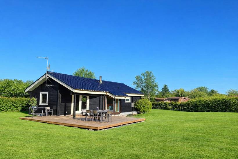 Foto von Ferienhaus FV69 in Gedesby - Falster