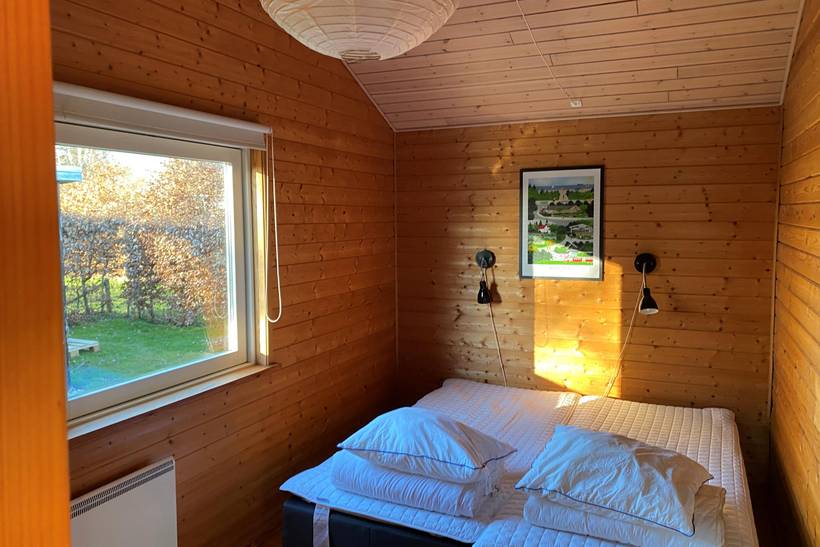 Foto von Ferienhaus FV69 in Gedesby - Falster