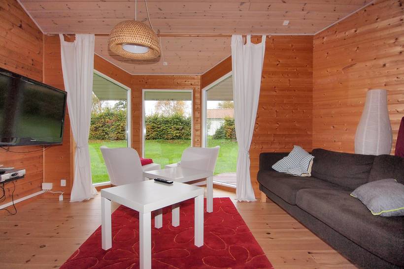 Foto von Ferienhaus FV69 in Gedesby - Falster