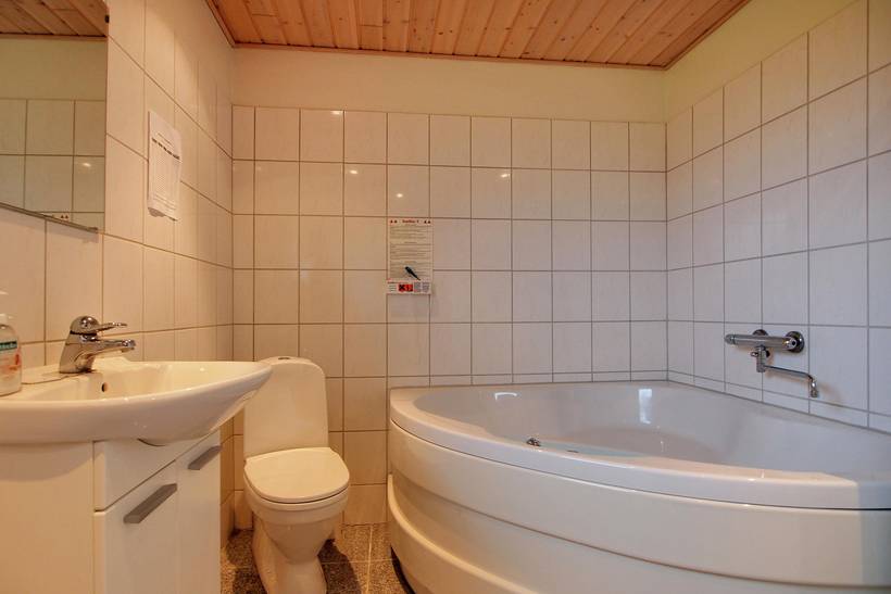 Foto von Ferienhaus FV69 in Gedesby - Falster