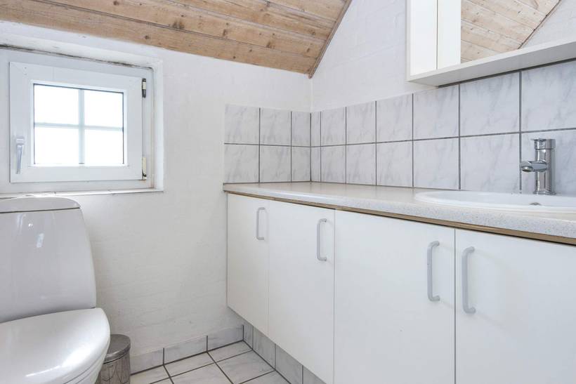 Foto von Ferienhaus FV70 in Vrist - Vejlby Klit - Westjütland