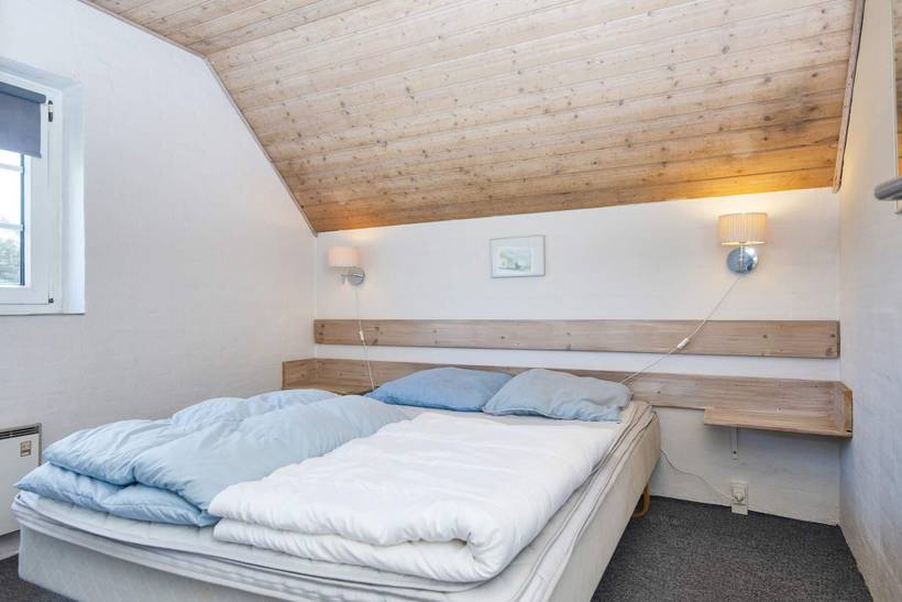 Foto von Ferienhaus FV70 in Vrist - Vejlby Klit - Westjütland