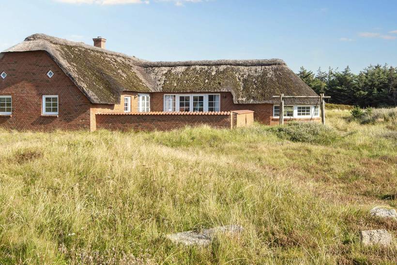Foto von Ferienhaus FV70 in Vrist - Vejlby Klit - Westjütland