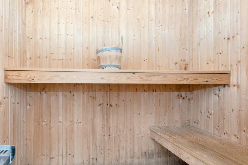 Foto von Ferienhaus FV70 in Vrist - Vejlby Klit - Westjütland