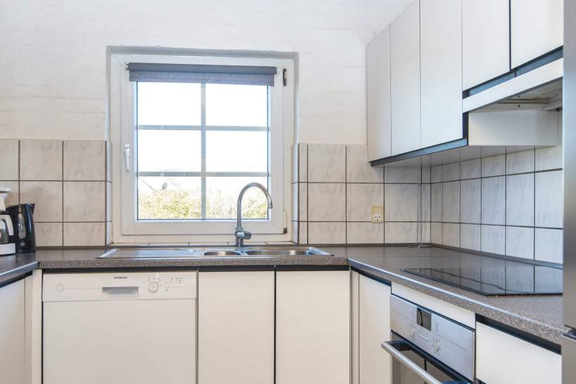 Foto von Ferienhaus FV70 in Vrist - Vejlby Klit - Westjütland