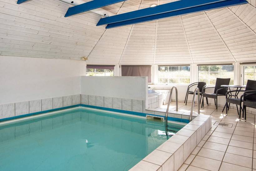 Foto von Ferienhaus FV70 in Vrist - Vejlby Klit - Westjütland