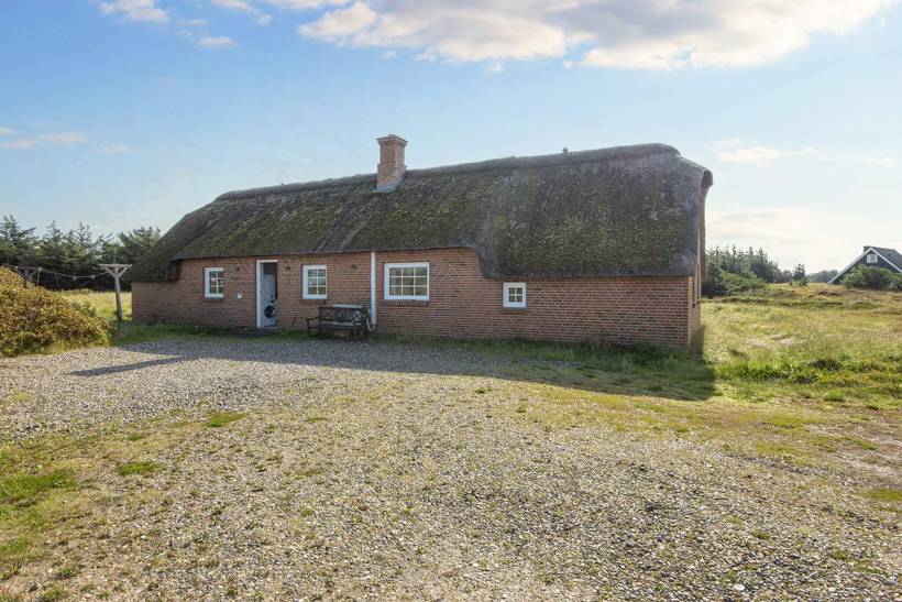 Foto von Ferienhaus FV70 in Vrist - Vejlby Klit - Westjütland