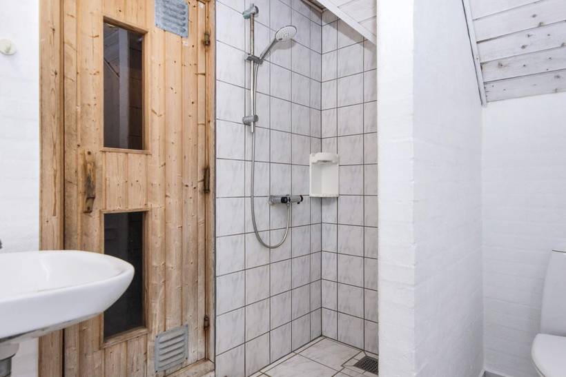 Foto von Ferienhaus FV70 in Vrist - Vejlby Klit - Westjütland