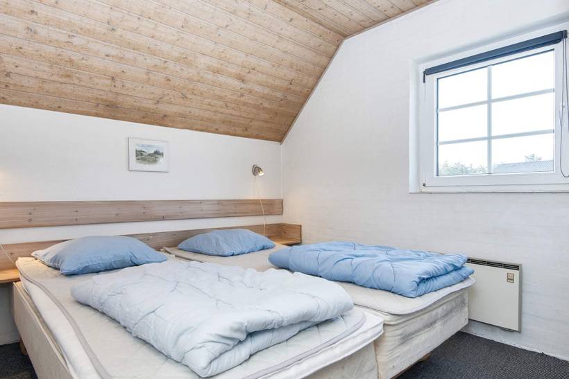 Foto von Ferienhaus FV70 in Vrist - Vejlby Klit - Westjütland