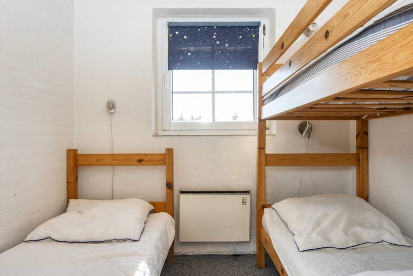 Foto von Ferienhaus FV70 in Vrist - Vejlby Klit - Westjütland