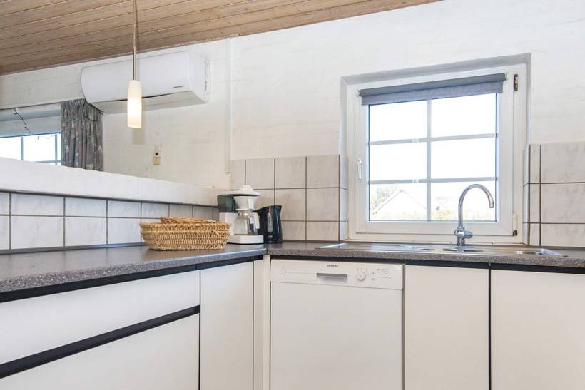 Foto von Ferienhaus FV70 in Vrist - Vejlby Klit - Westjütland